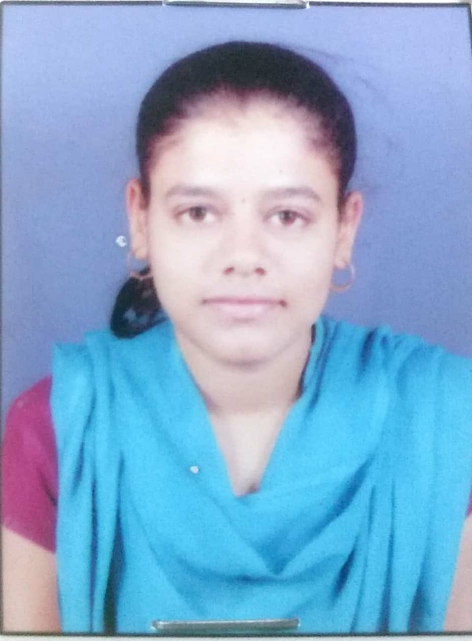 Sayali Thorat